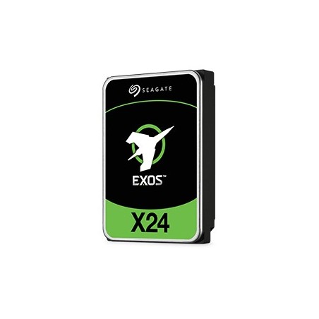 Seagate Exos X24 3.5" 16 Tb Sas